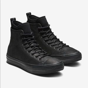 Converse Chuck Taylor All Star Waterproof Leather